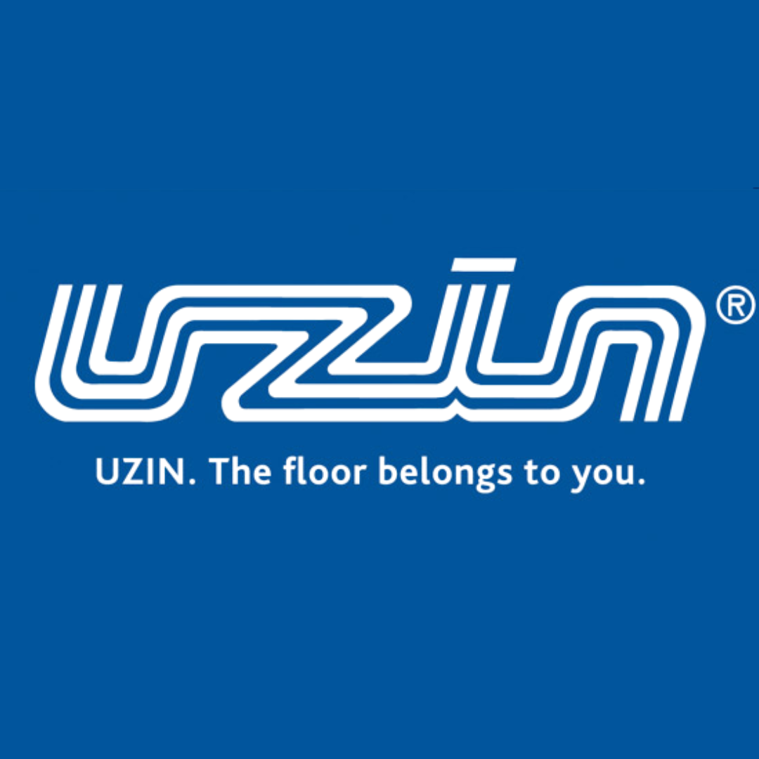 Uzin logo Uzin